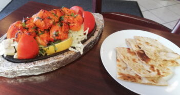 Raja Rani: Tandoori Spezialitäten in Heidelberg