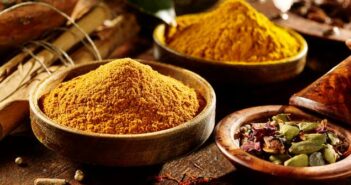 Unzulässige Substanz im Garam Masala Edeka und andere unter Druck ( Foto: Shutterstock stockcreations_)