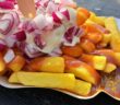 Böckels Beste: Mein erstes Mal und meine Erfahrungen mit Currywurst & Pommes