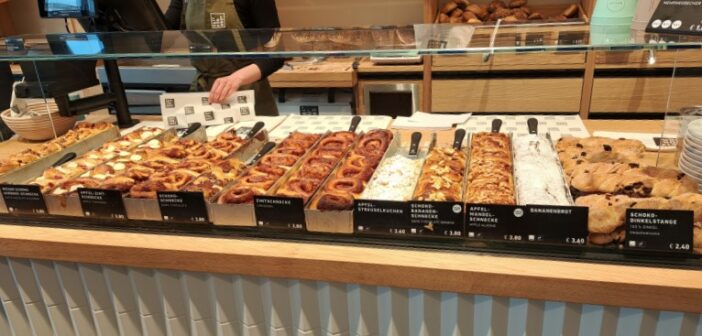 Zeit für Brot Heidelberg