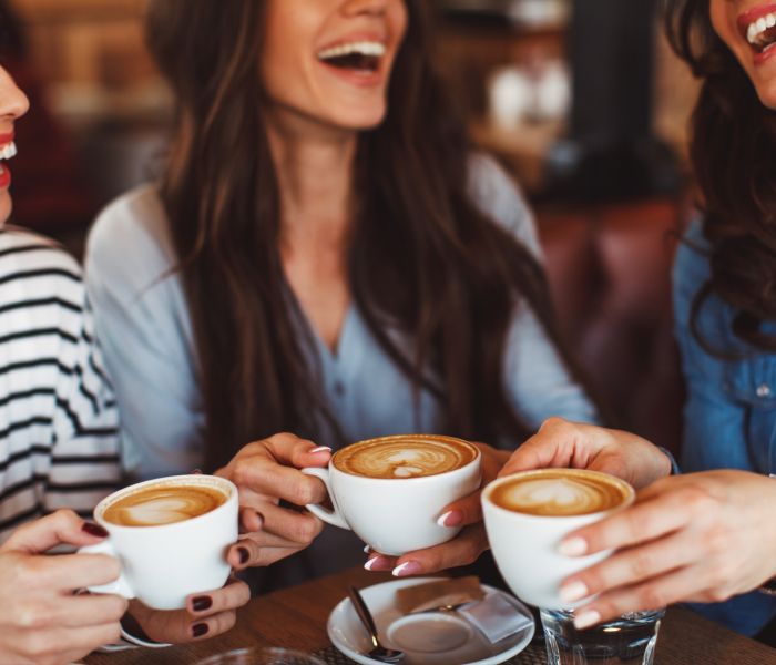 Deutschland verzeichnet einen wachsenden Durst nach Kaffee. (Foto: AdobeStock - djile 224619525)