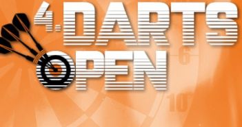 Darts-Stars live erleben in Frankfurt! (Foto: S-Promotion)