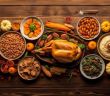 Herbstliche Genüsse: Kürbiskreationen, Maroni und erfrischende (Foto: AdobeStock 613601544 ColdFire)